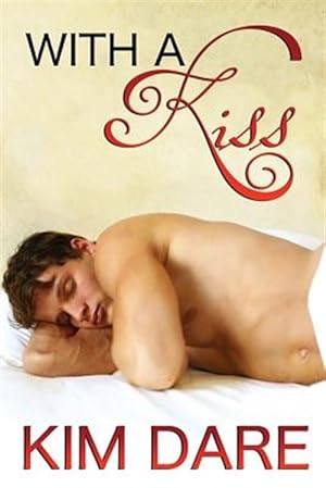 Seller image for With a Kiss for sale by GreatBookPrices