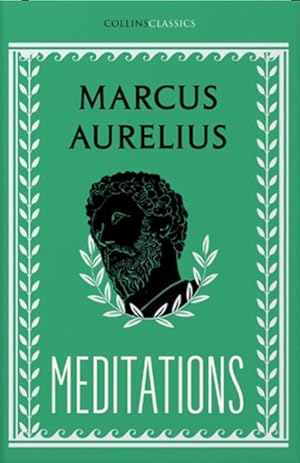 Seller image for Meditations for sale by GreatBookPrices