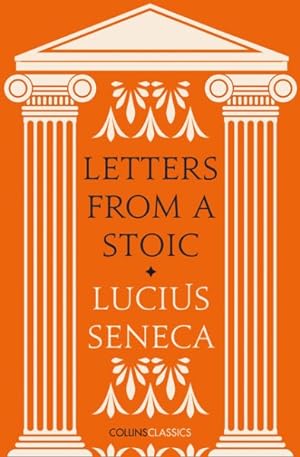 Seller image for Letters from a Stoic for sale by GreatBookPrices