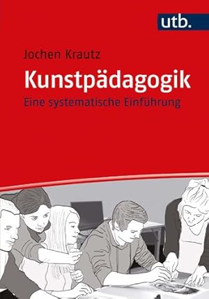Bild des Verkufers fr Kunstpadagogik : Eine Systematische Einfuhrung -Language: german zum Verkauf von GreatBookPrices