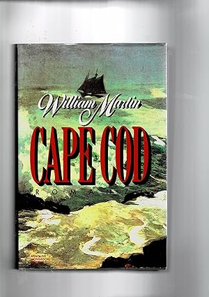 Immagine del venditore per Cape Cod. Romanzo sulle vicende secolari di due famiglie di colonizzatori. venduto da Libreria Gull