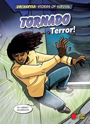 Seller image for Tornado Terror! for sale by GreatBookPrices