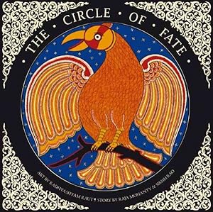 Seller image for Circle of Fate for sale by GreatBookPricesUK