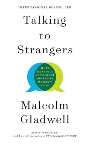 Seller image for Talking To Strangers for sale by GreatBookPrices