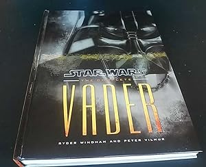 Star Wars: The Complete Vader