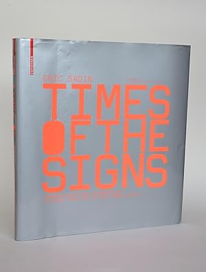 Times of the Signs. Communication and Information : A Visual Analysis of New Urban Spaces
