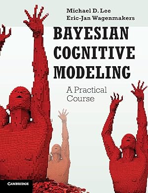 Immagine del venditore per Bayesian Cognitive Modeling venduto da moluna