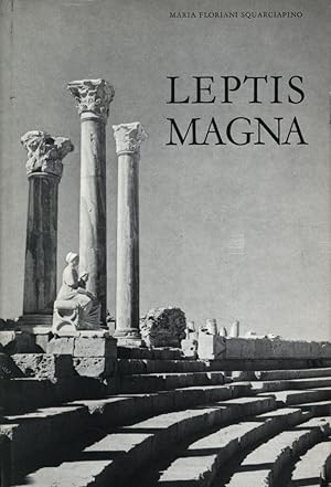 Leptis magna.