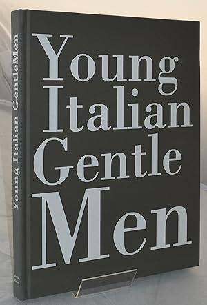 Immagine del venditore per YOUNG ITALIAN GENTLEMEN Foto di Cristina Nunez venduto da Libris Books