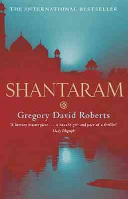Seller image for Shantaram for sale by GreatBookPrices