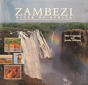 Zambezi: River of Africa