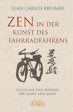 Image du vendeur pour Zen in der Kunst des Fahrradfahrens : Glck auf zwei Rdern fr Stadt und Land mis en vente par AHA-BUCH GmbH