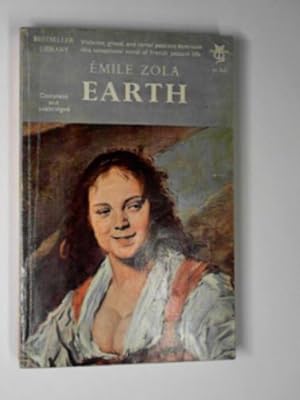Bild des Verkufers fr Earth zum Verkauf von Cotswold Internet Books