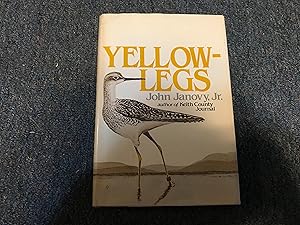 Yellowlegs