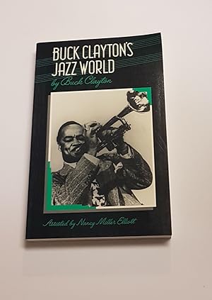 Seller image for Buck Clayton's Jazz World for sale by CURIO