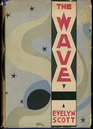 Seller image for The wave, for sale by Lavendier Books