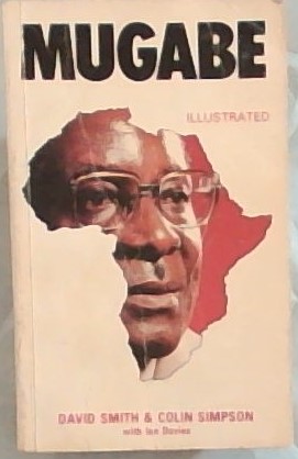 Seller image for Mugabe : Illustrated for sale by Chapter 1