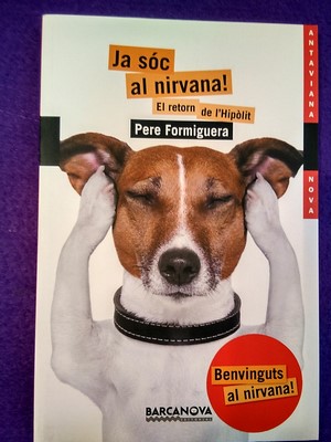 Bild des Verkufers fr Ja sc al Nirvana! (Barcanova) zum Verkauf von Librera LiberActio