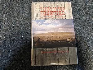 TALES OF THE FRONTIER