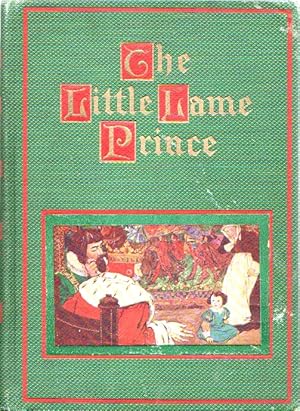 Seller image for The Little Lame Prince for sale by Frank Hofmann