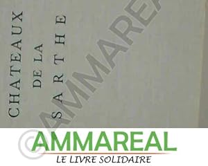 Seller image for Les Chateaux de la Sarthe for sale by Ammareal
