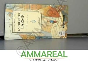 Seller image for La première larme for sale by Ammareal