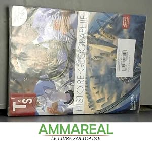 Seller image for Histoire-Gographie Terminale S format compact - Edition 2014 for sale by Ammareal