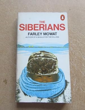 Seller image for The Siberians for sale by BRIMSTONES