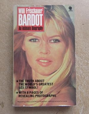 Seller image for Bardot: An Intimate Biography for sale by BRIMSTONES