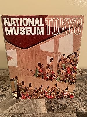 Seller image for National Museum Tokyo [Great Museums of the World] for sale by Vero Beach Books