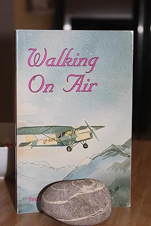 Seller image for Walking on Air for sale by Wagon Tongue Books