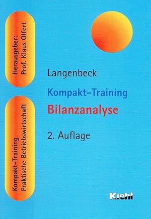 Kompakt-Training Bilanzanalyse.