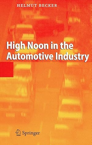 High Noon in the Automotive Industry.