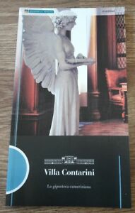 Immagine del venditore per Villa Contarini. La Gipsoteca Cameriniana. venduto da Piazza del Libro