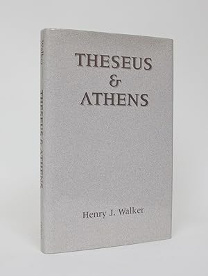 Theseus & Athens