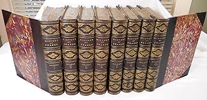 The History of France. Eight [8] Volumes, Complete