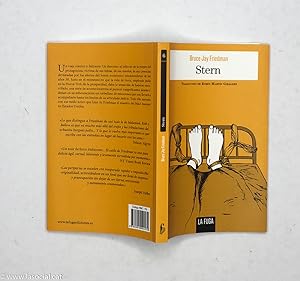 Imagen del vendedor de Stern a la venta por La Social. Galera y Libros