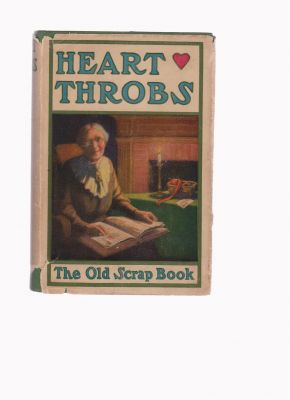 Image du vendeur pour Heart Throbs mis en vente par Robinson Street Books, IOBA