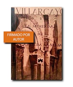 Imagen del vendedor de VILLARCAYO Y LA MERINDAD DE CASTILLA-VIEJA a la venta por LIBRERIA CLIO