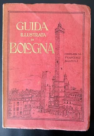 Guida di Bologna.