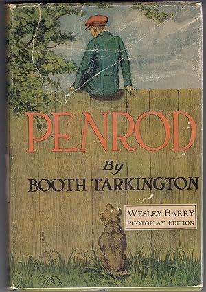 Penrod (Photoplay edition)