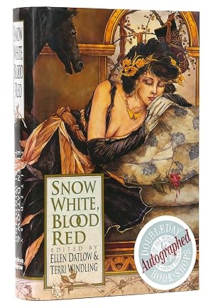 Seller image for Snow White, Blood Red for sale by Black Falcon Books