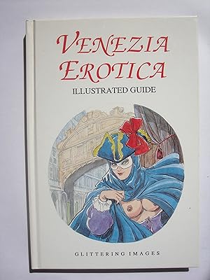 Imagen del vendedor de Venezia erotica a la venta por ShepherdsBook