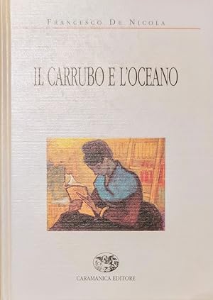 IL CARRUBO E L'OCEANO CINQUE POETI AURUNCI