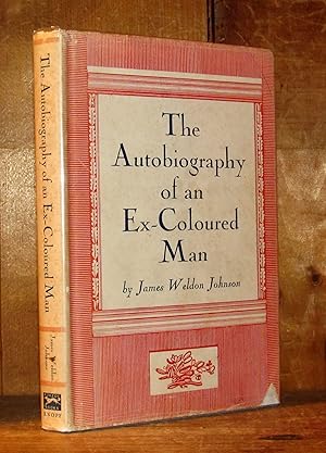 The Autobiography of an Ex-Coloured Man