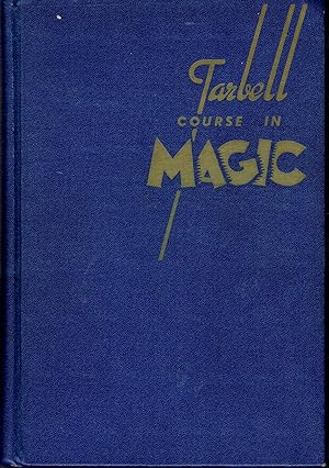 Image du vendeur pour The Tarbell Course in Magic, Volume II (2): (Lessons 20 to 33) mis en vente par Dorley House Books, Inc.