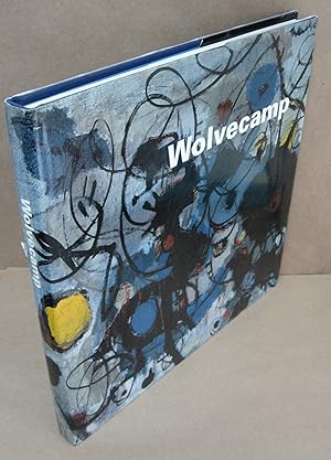 Imagen del vendedor de Wolvecamp a la venta por Atlantic Bookshop