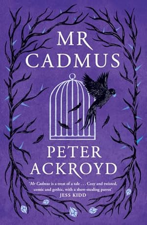 Seller image for Mr Cadmus for sale by GreatBookPrices