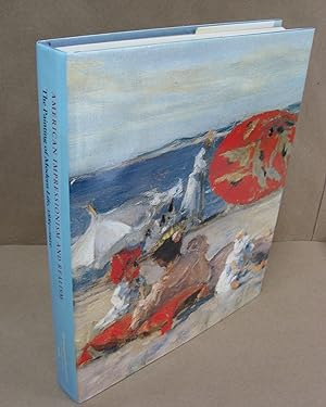 Imagen del vendedor de American Impressionism and Realism: The Painting of Modern Life, 1885-1915 a la venta por Atlantic Bookshop