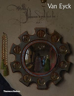 Bild des Verkufers fr Van Eyck zum Verkauf von moluna